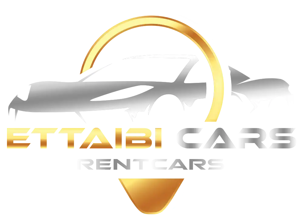 Ettaibi Cars Main Logo